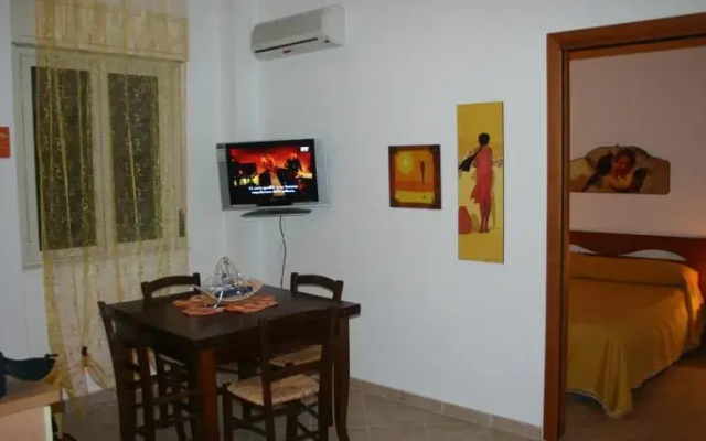 Apartment Casa Al Politeama