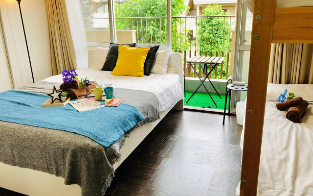 板橋 RCアネックス Rc9