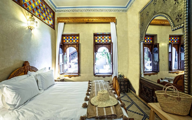 Riad El Wiam
