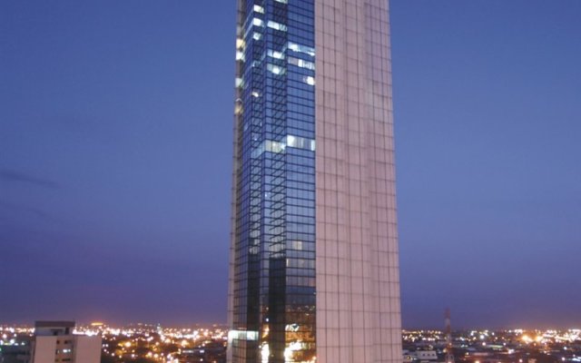 Torre De Cali Plaza Hotel