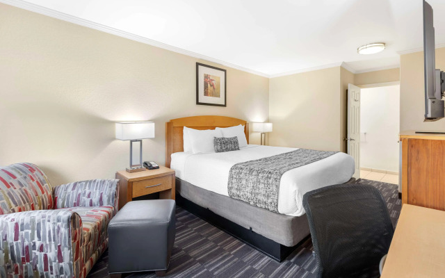 Best Western Plus Ontario Airport & Convention Center