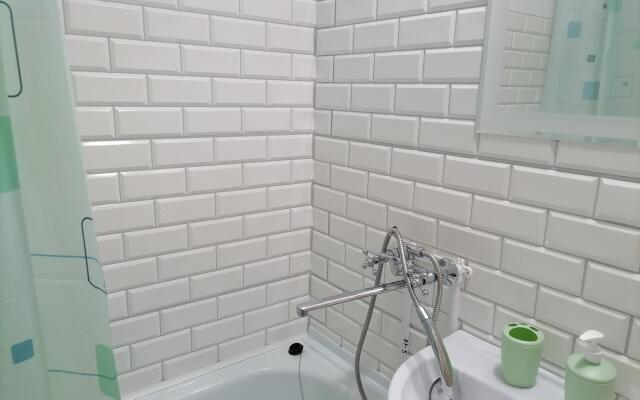 Апартаменты на улице Генерала Трошева