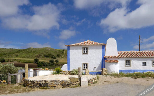 Aldeia da Mata Pequena