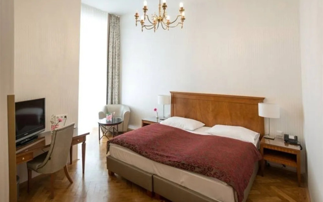 Hotel Palais Mailberger Hof