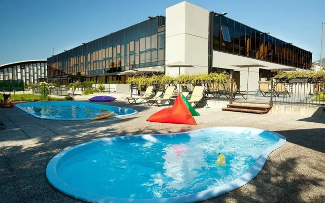 Residence Riviera Palace, Loano