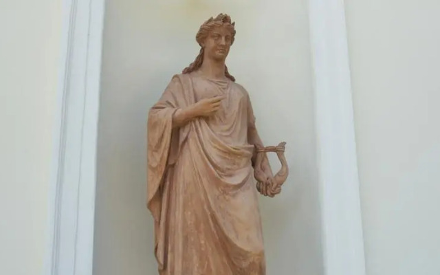 Dwór Prezydencki Cristal Park