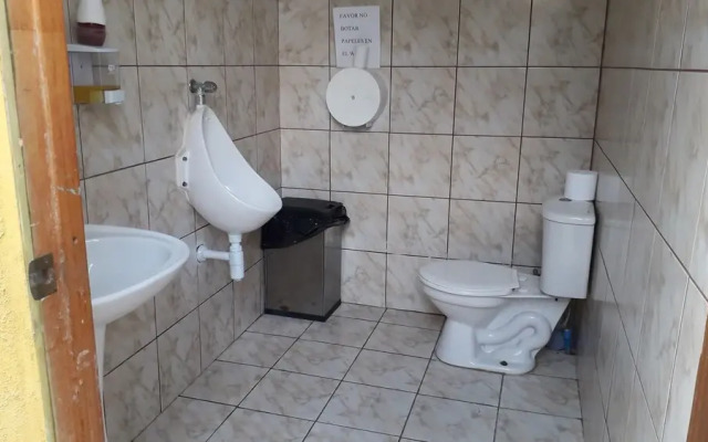 Punta Lagarto Aparthotel