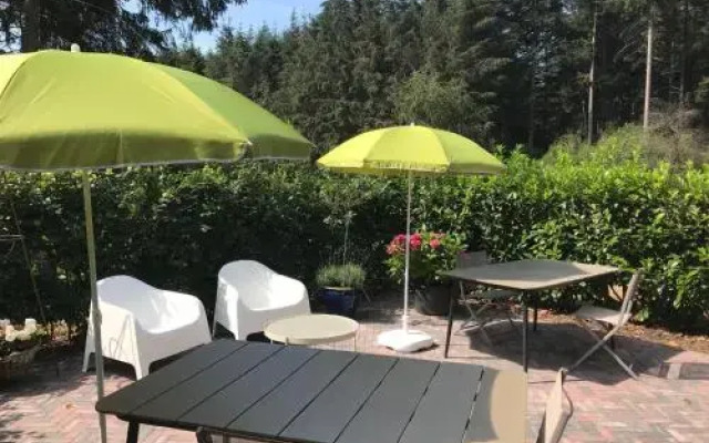 Bed&Breakfast Bij Zelle