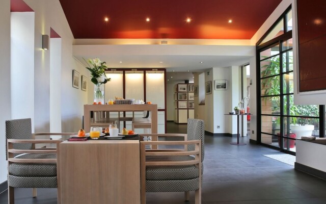 Centre Biarritz