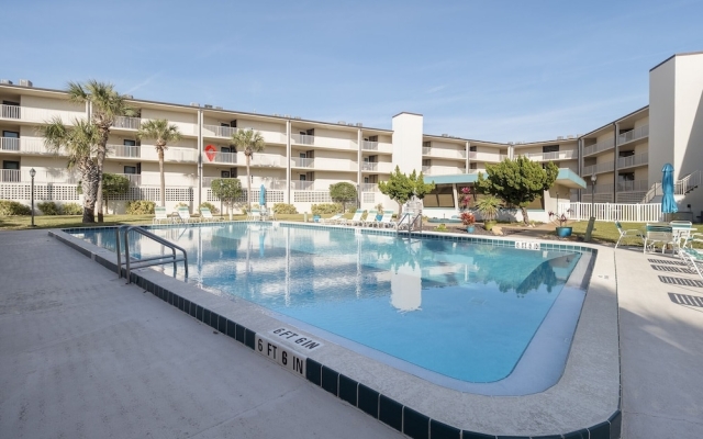 9902capquarter218cqnco - Captains Quarters 218