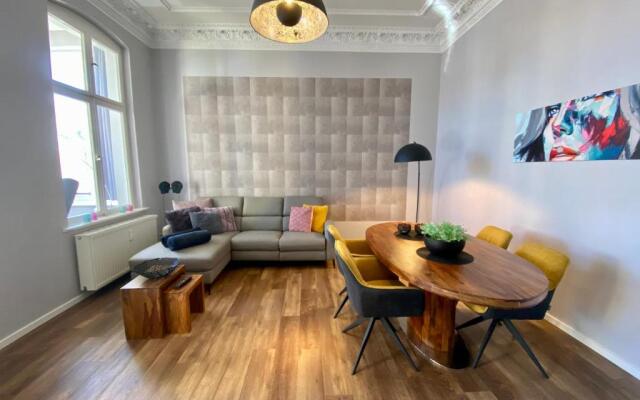 Villa Anna - Vis à vis