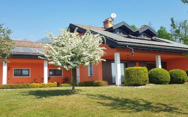 Bed & Breakfast Paradiso