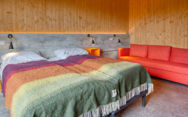 Brunnhóll Country Guesthouse