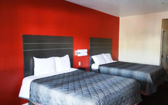 Motel 6 Houston, TX – Willowbrook Mall