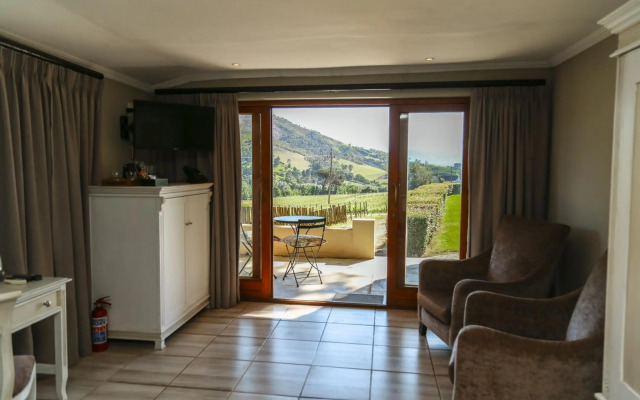 Le Pommier Wine Estate