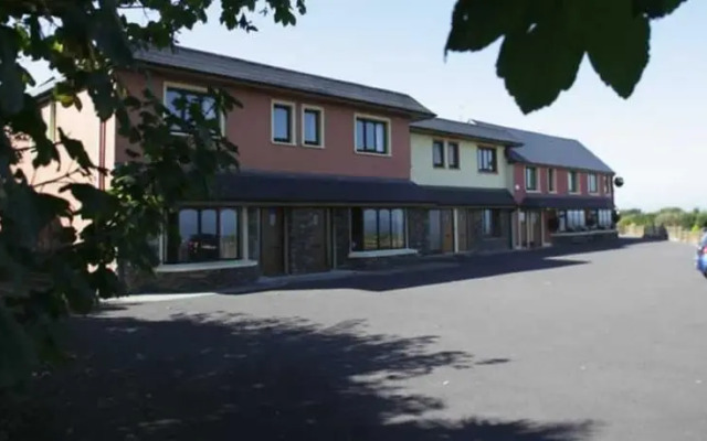 Tralee Bay Holiday Village