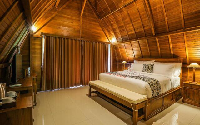 BB Resort Villa and Spa