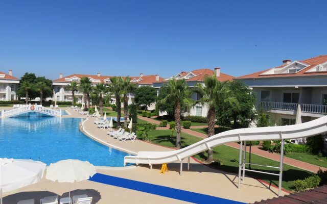 Belek Holiday Homes