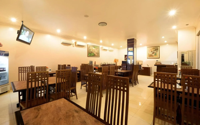 Malioboro Inn Yogyakarta