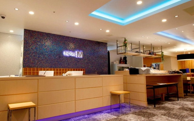 Hotel M Matsumoto