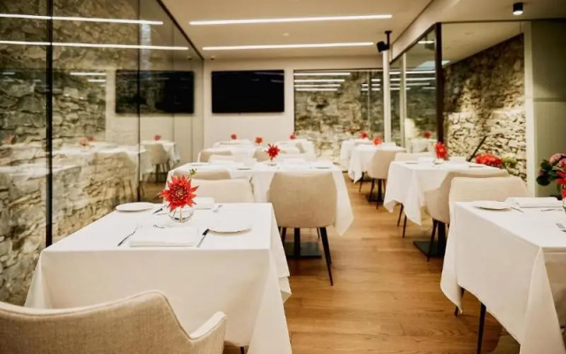 Binario 934 Smart Hotel