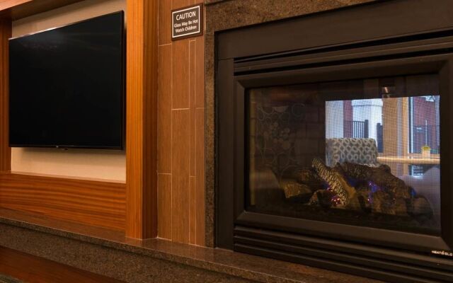 Residence Inn Gainesville I-75