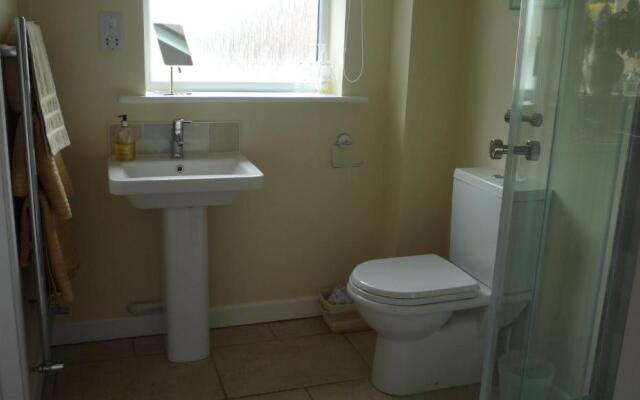 The Little Annexe