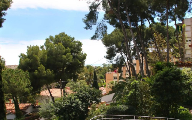 Gran Villa entre mar y montaña