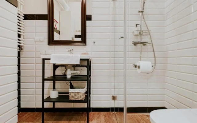 Apartamenty Zdrojowe Premium, ul. Wiercieńskiego 62B/1, 24-150 Nałeczów