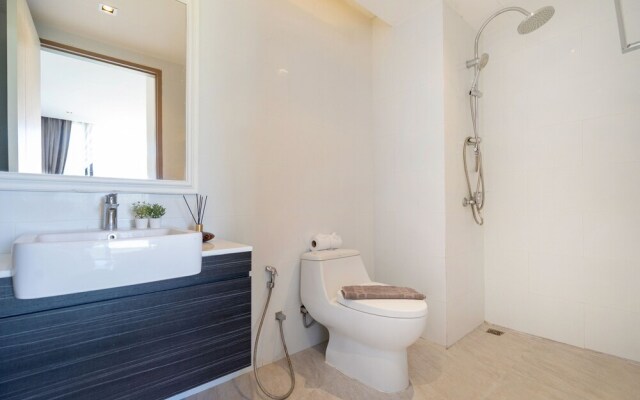 Condo Viva Patong A703 Freedom Beach