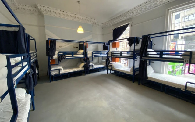 Dublin City Dorms - Hostel