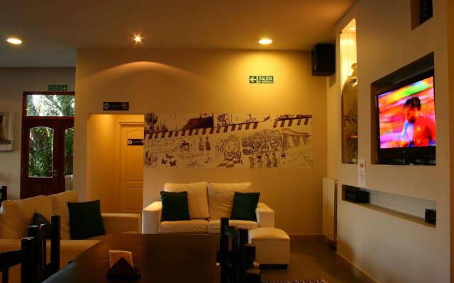 Hotel Punta Norte