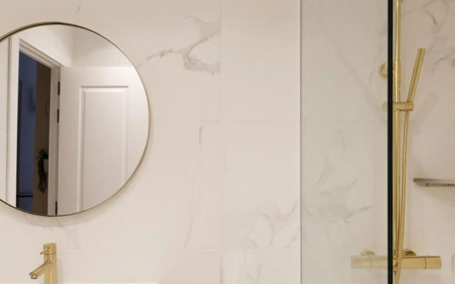 Staylish Studio Apartment In Malasana