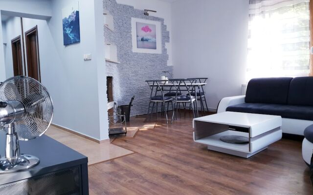 Apartament Wałbrzych / Szczawno - Zdrój