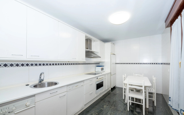 Apartamentos Gestión de Alojamientos