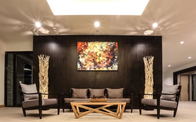 The Pino Hotel Pak-Chong