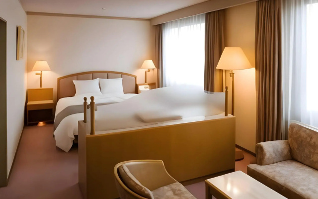 Hotel Higashinihon Utsunomiya