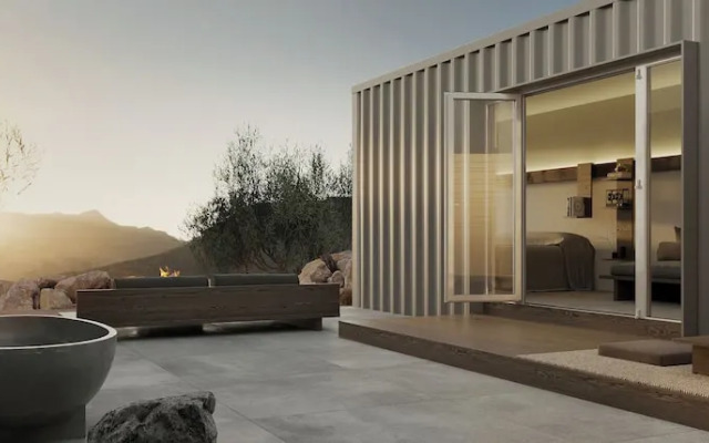 RESET Hotel Joshua Tree