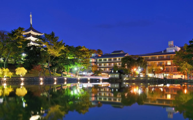 Ryokan Kosen