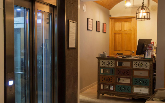 Casa Rosa Gran Hotel Boutique