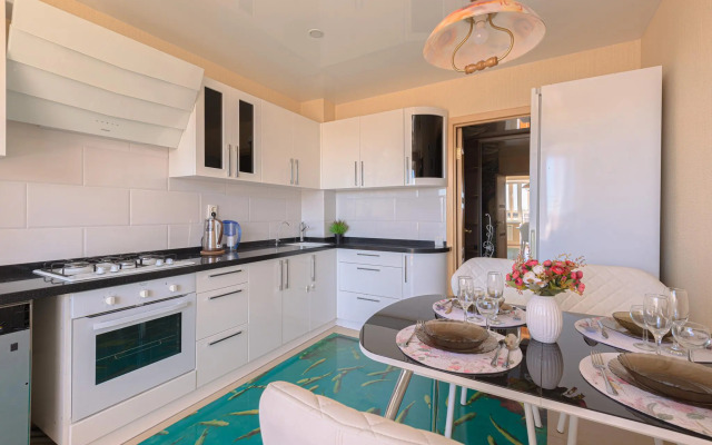 RentAp (РентАп) на улице Глеба Ильенко