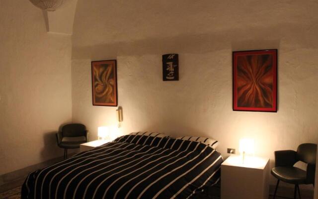 Appartamento in centro storico zona Gallipoli