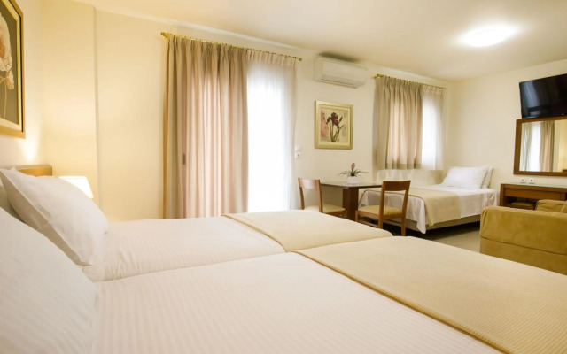 Athina Hotel