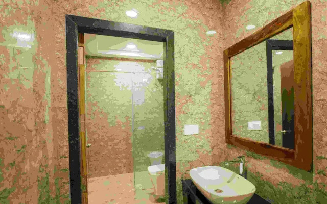 Gulmohar Retreat And Spa