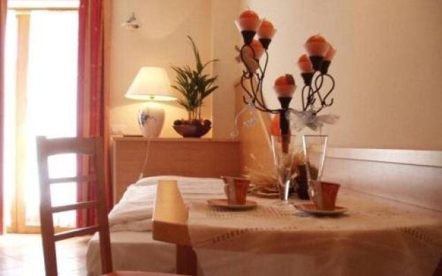 Hotel La Baita