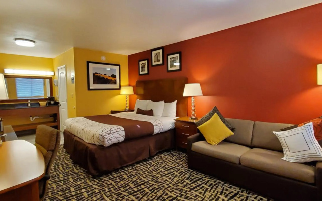 Apple Inn Motel