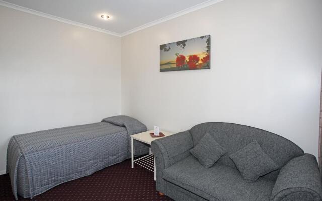 Touchwood Motor Lodge
