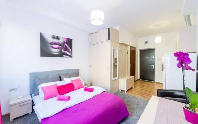 Apartament Cristian