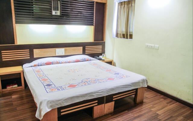 Treebo Trend Hotel Mangalam