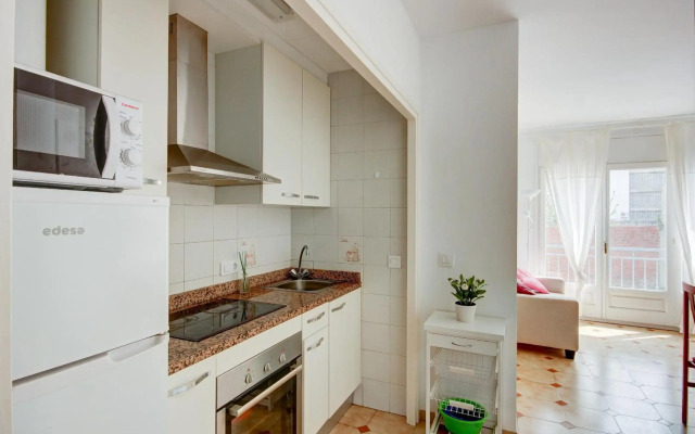 Sevilla 1 1B Roses - Barneda